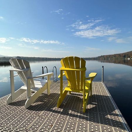 Chalet Kls Lac D'Argent Eastman Esterno foto