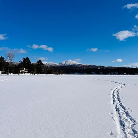 Chalet Kls Lac D'Argent Eastman Esterno foto