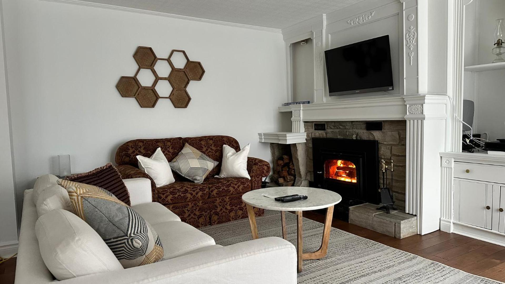 Chalet Kls Lac D'Argent Eastman Esterno foto