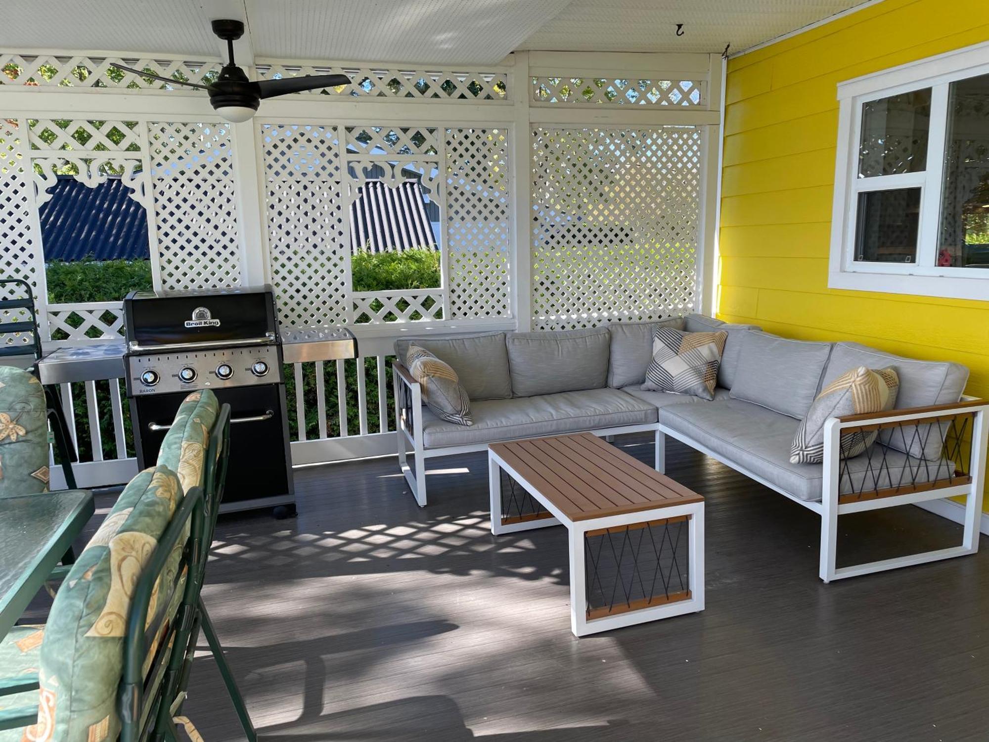 Chalet Kls Lac D'Argent Eastman Esterno foto