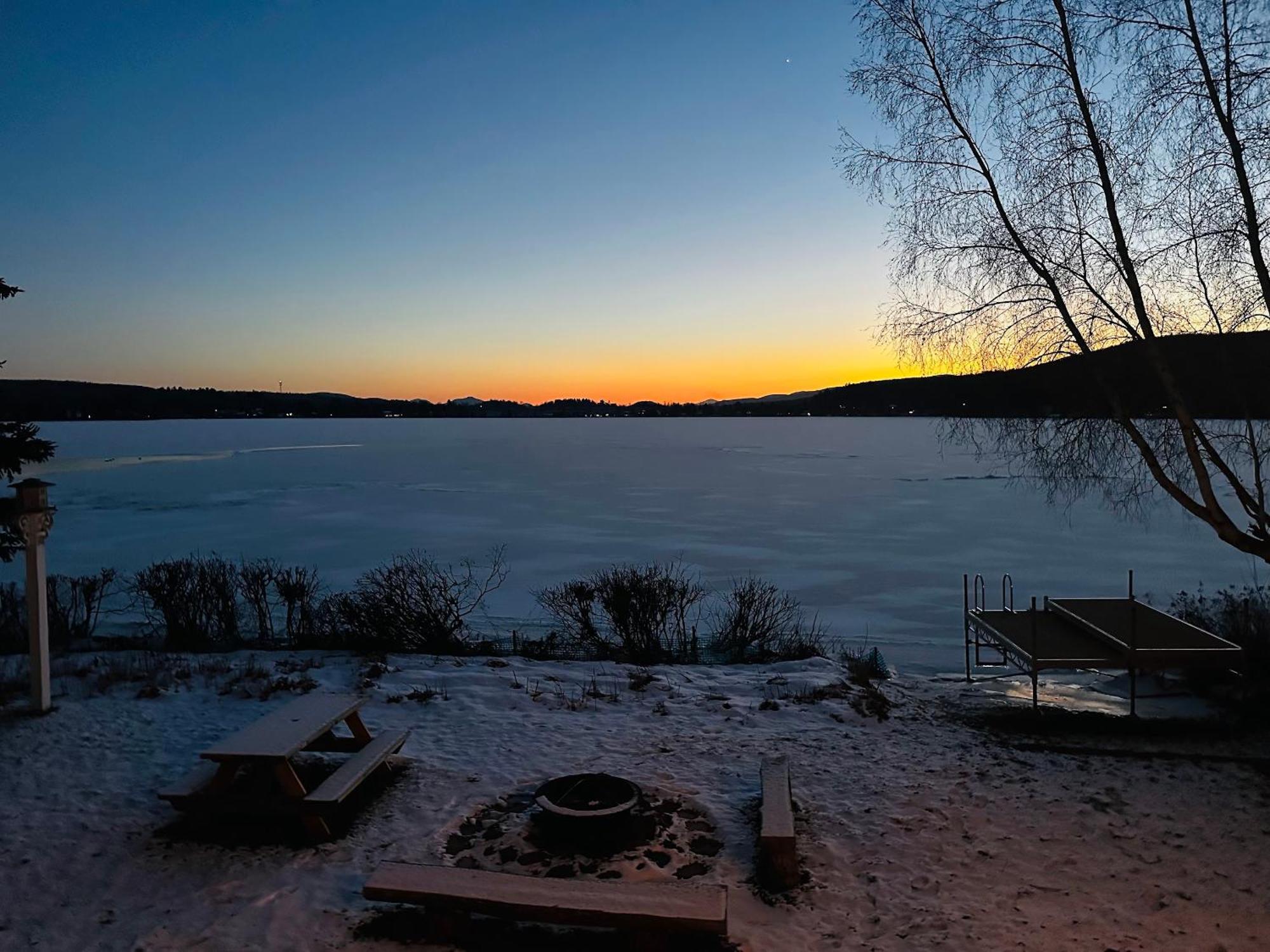 Chalet Kls Lac D'Argent Eastman Esterno foto